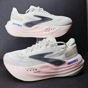 Brooks Women 8 Glycerin Max Super Comfy